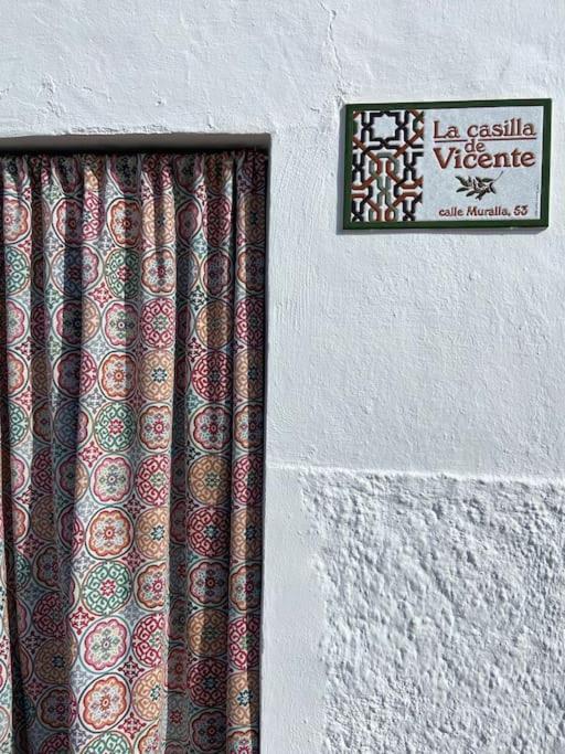 La Casilla De Vicente Apartment Torres  Exterior foto